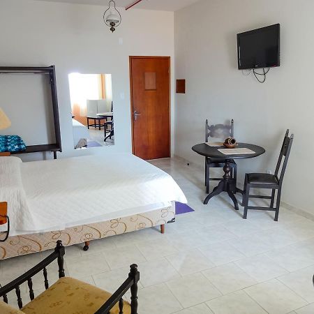 Hotel Colonial De Лорена Экстерьер фото