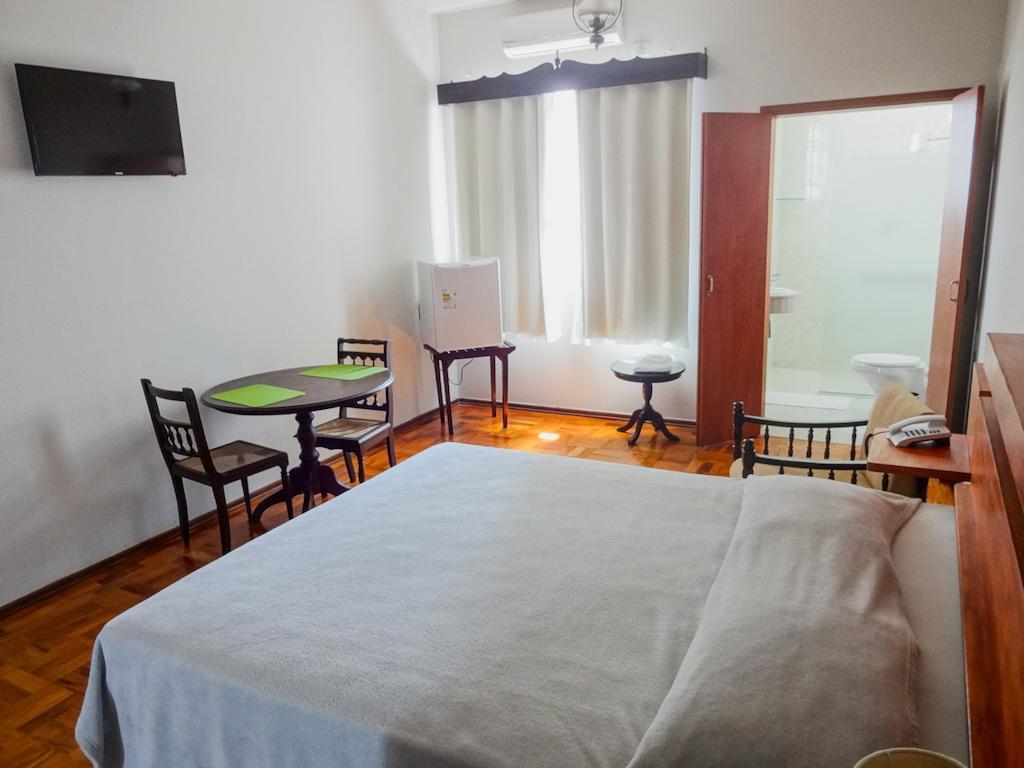 Hotel Colonial De Лорена Экстерьер фото